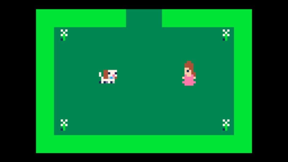 Скриншот 1 из Petal Quest
