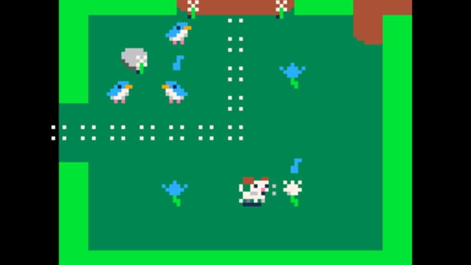 Скриншот 2 из Petal Quest