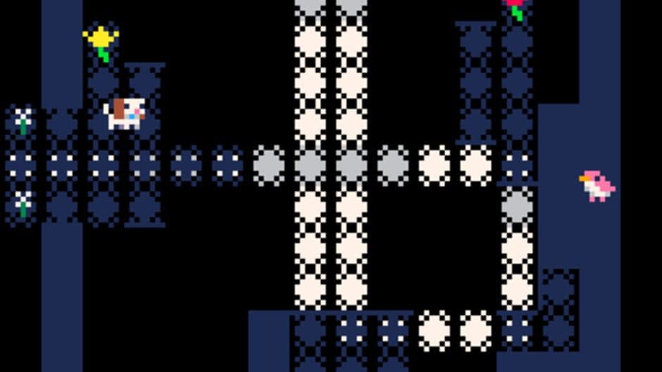Скриншот 4 из Petal Quest
