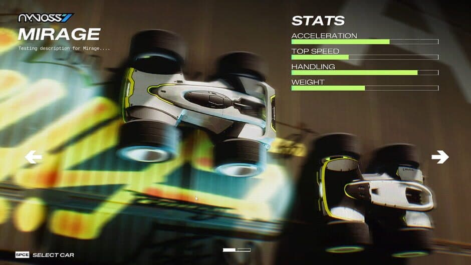 Скриншот 8 из Grip XR