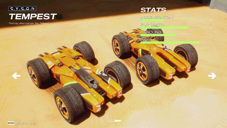 Скриншот 9 из Grip XR