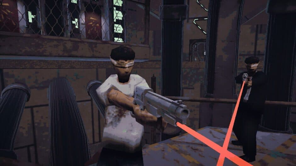 Скриншот 8 из Twisted Party
