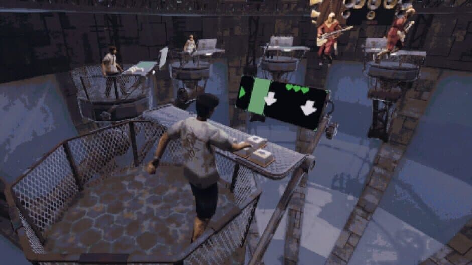 Скриншот 2 из Twisted Party