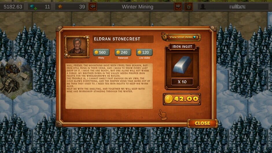 Скриншот 4 из Crafting in Berxley