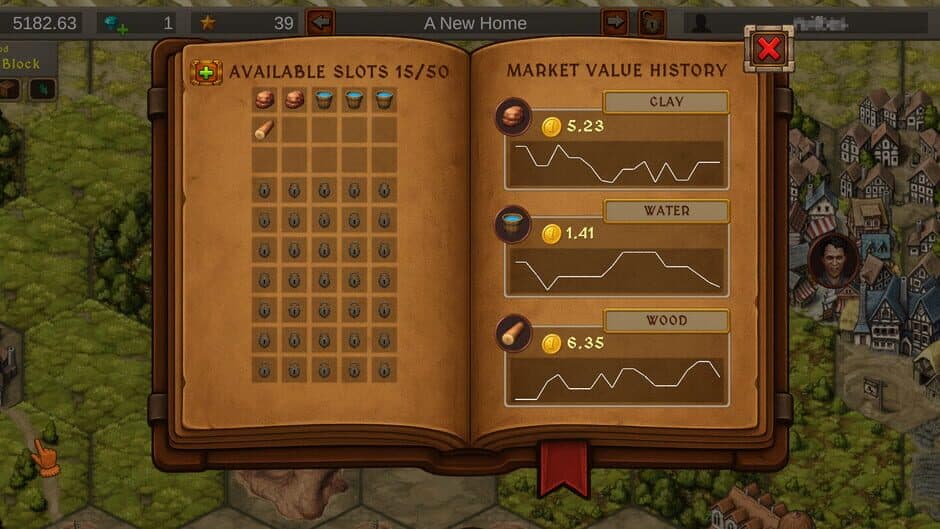 Скриншот 6 из Crafting in Berxley