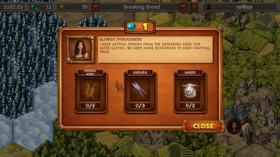 Скриншот 7 из Crafting in Berxley