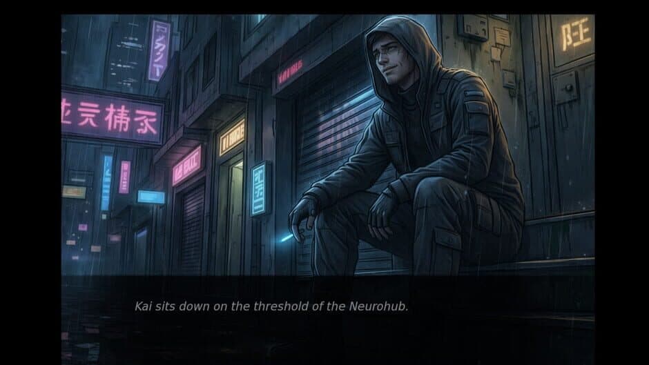 Скриншот 3 из Self Deleted
