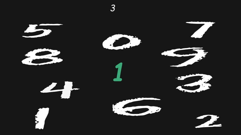 Скриншот 5 из Memory Train