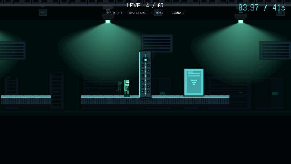 Скриншот 6 из Escape from Vacov