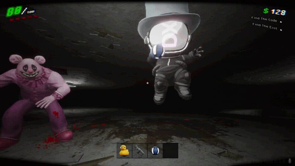 Скриншот 2 из C.U.B.E