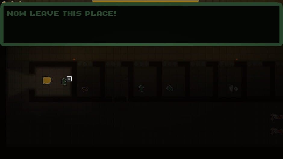 Скриншот 1 из Breach