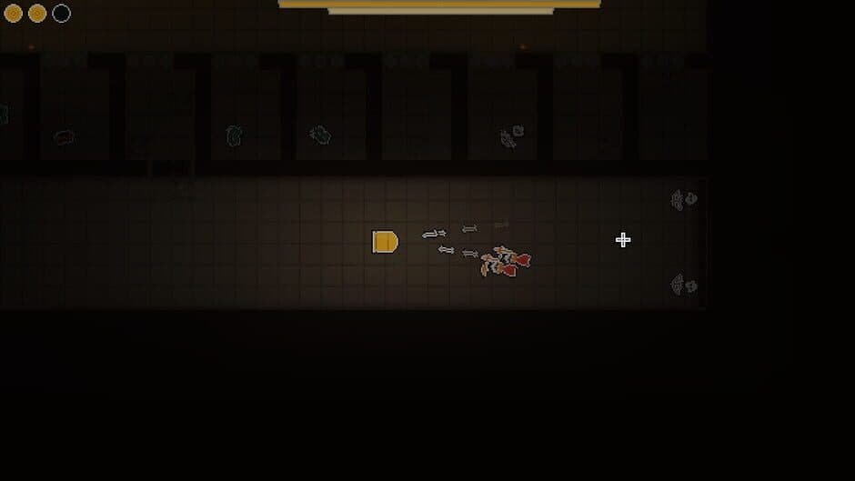 Скриншот 4 из Breach