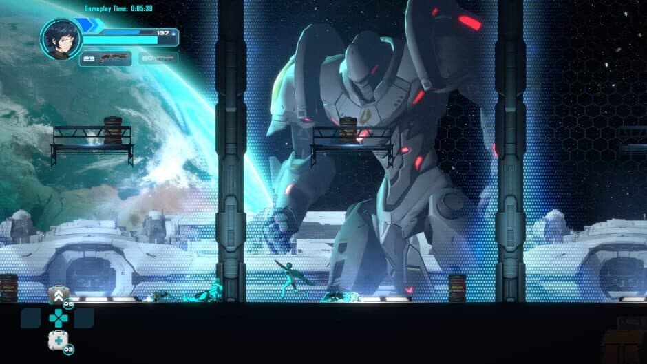 Скриншот 7 из Angel Guardian
