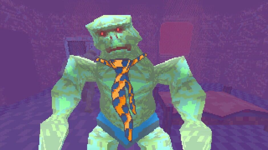 Скриншот 2 из Encroacher: Snakes