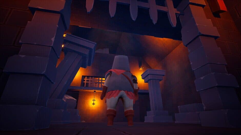 Скриншот 2 из Gravity Knight