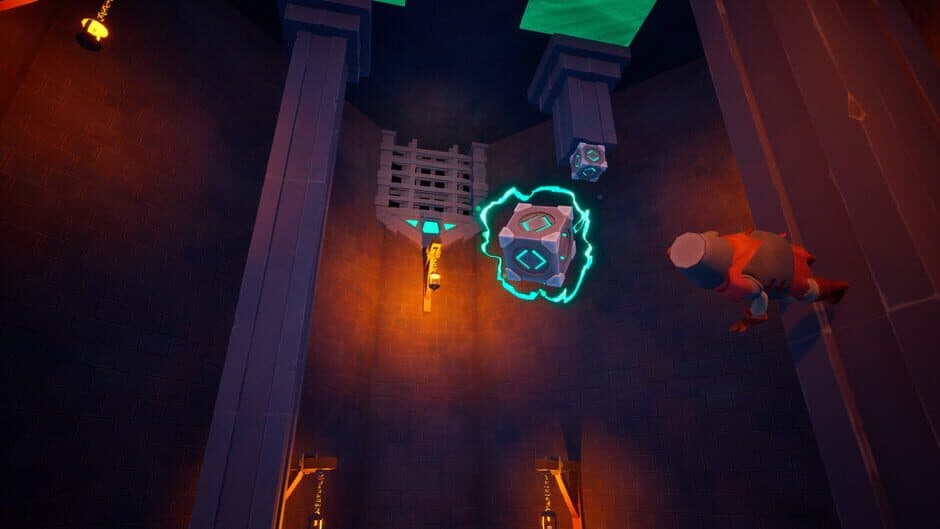 Скриншот 5 из Gravity Knight