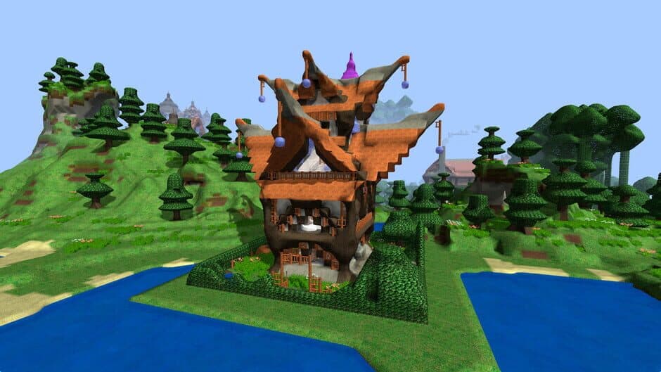 Скриншот 2 из Craftica