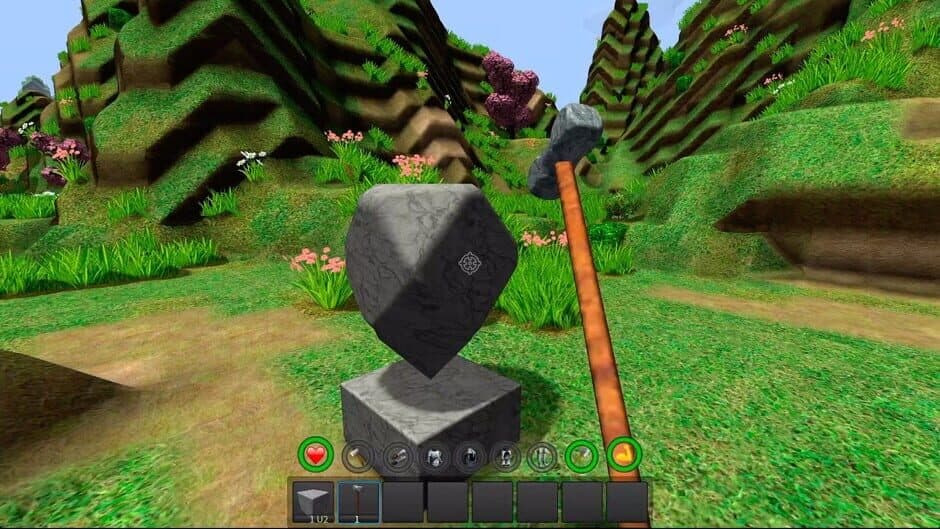 Скриншот 6 из Craftica