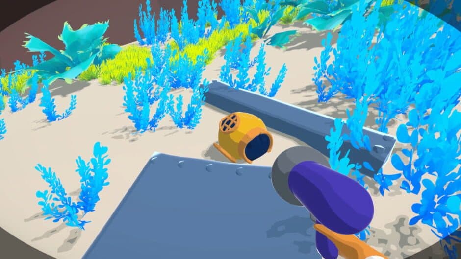 Скриншот 5 из HypnoFish Inc.