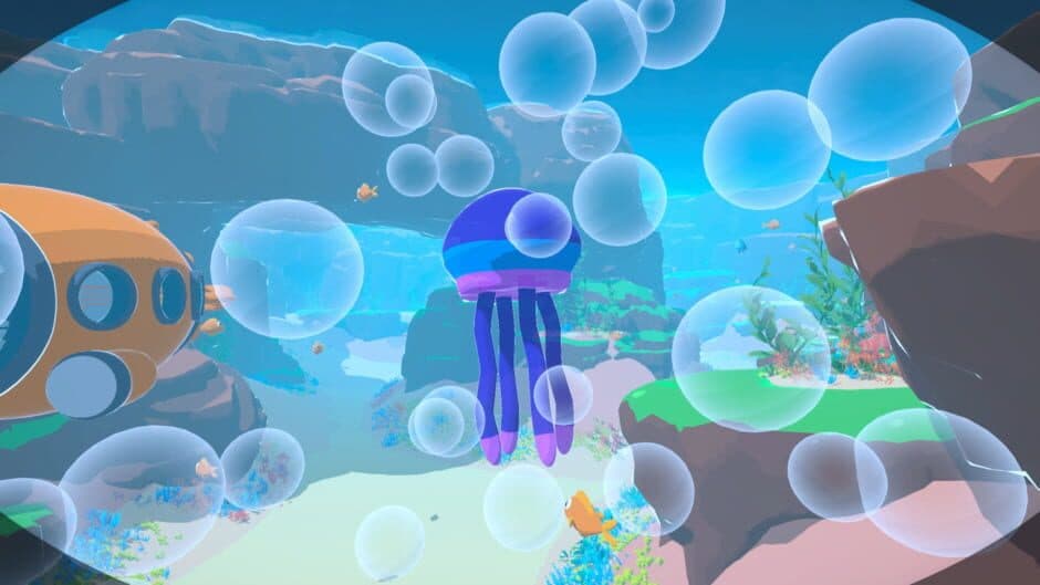 Скриншот 6 из HypnoFish Inc.