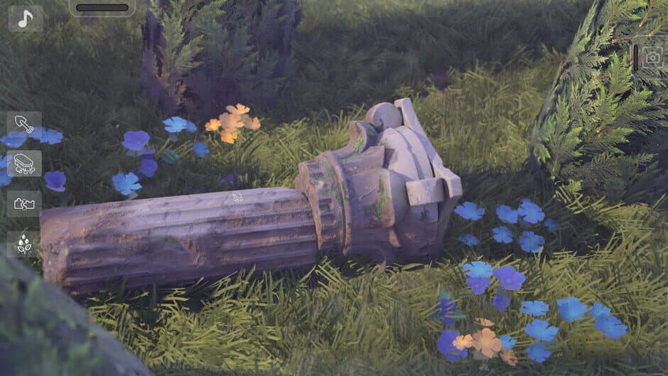 Скриншот 6 из Mini Monuments