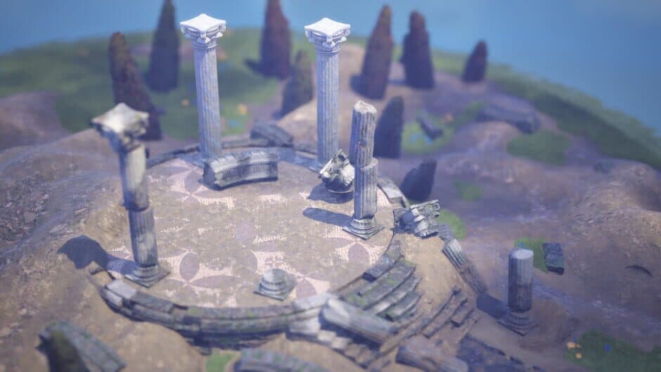 Скриншот 12 из Mini Monuments