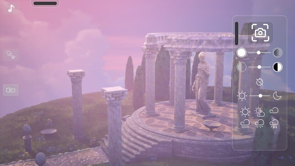 Скриншот 2 из Mini Monuments