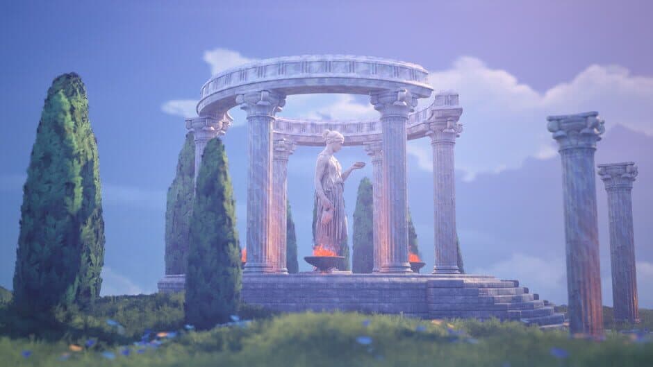 Скриншот 3 из Mini Monuments