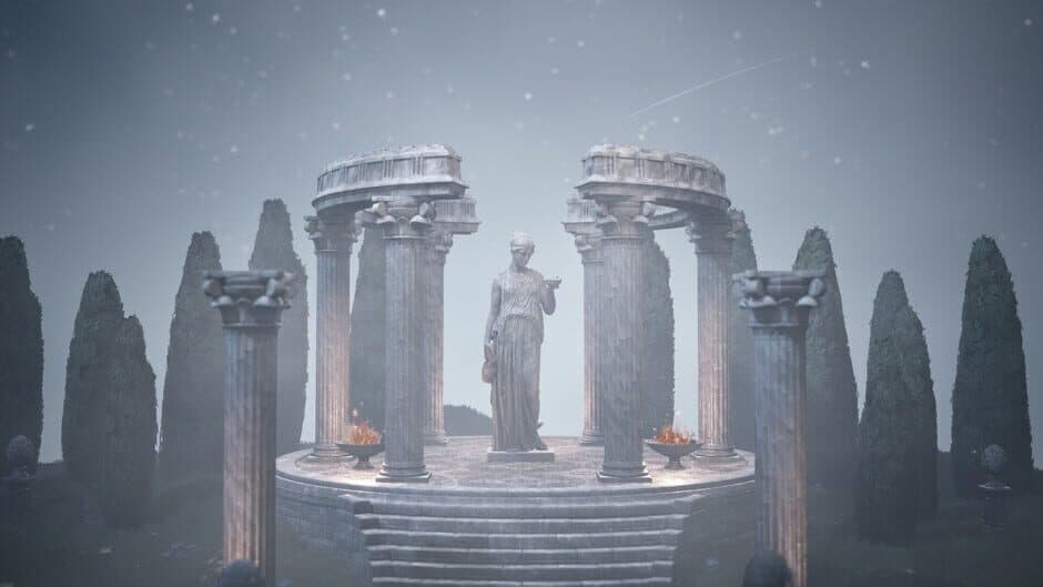 Скриншот 4 из Mini Monuments