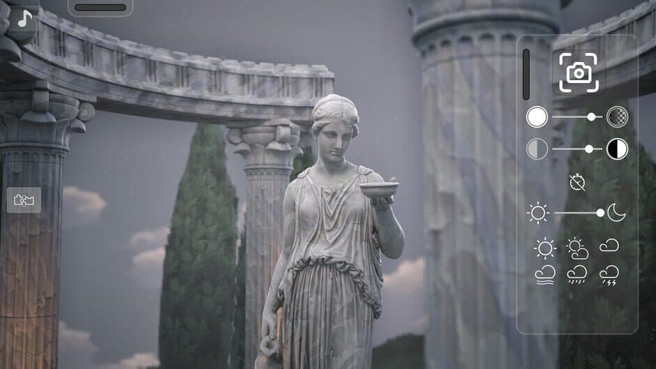 Скриншот 10 из Mini Monuments