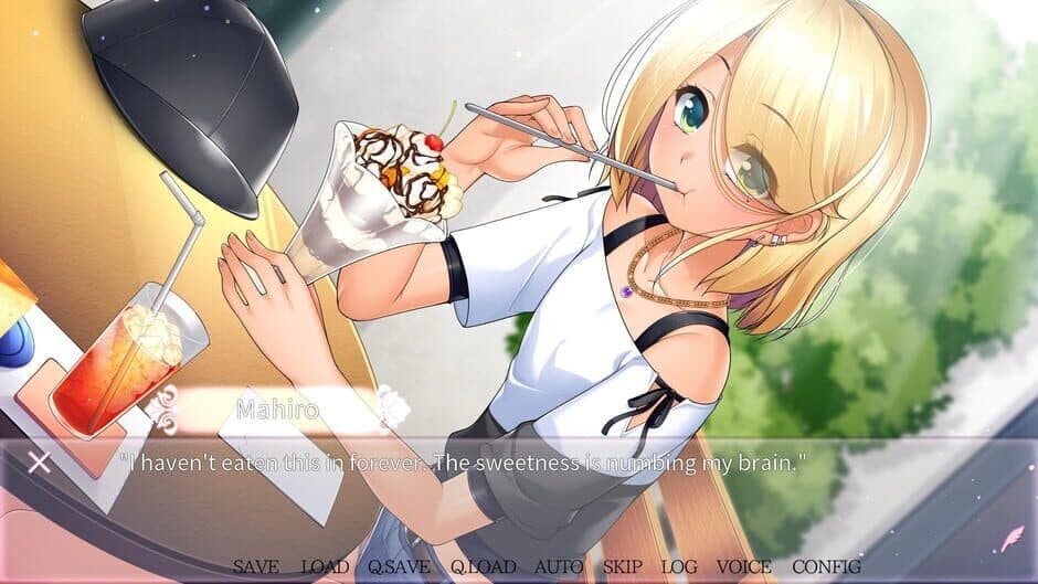Скриншот 7 из Trap Yuri Tempest