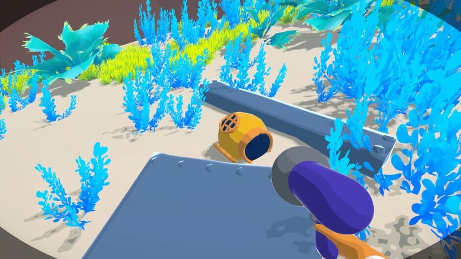 Скриншот 11 из HypnoFish Inc.