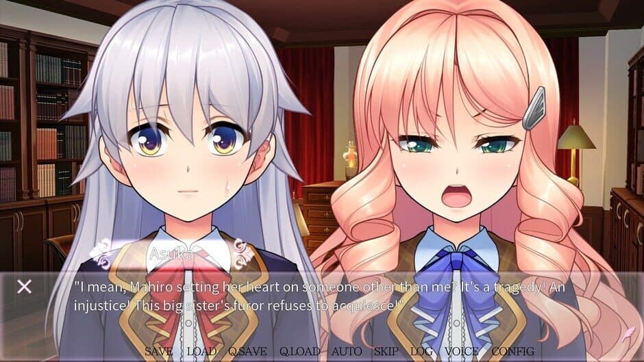 Скриншот 2 из Trap Yuri Tempest