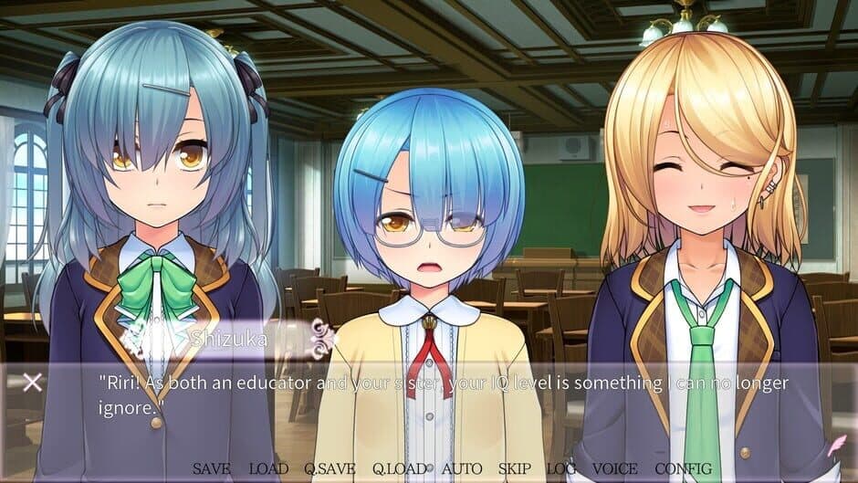 Скриншот 3 из Trap Yuri Tempest