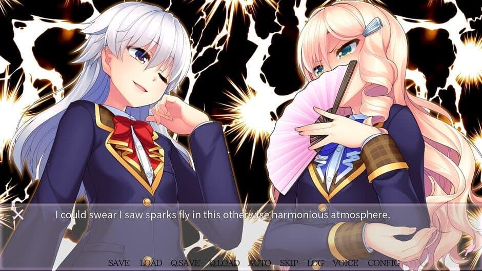 Скриншот 4 из Trap Yuri Tempest