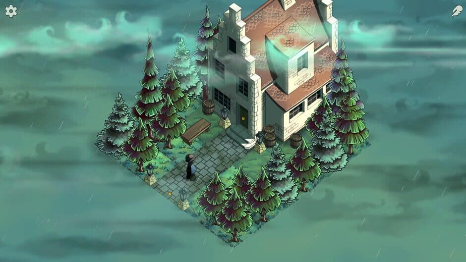 Скриншот 2 из Marshland Hollow