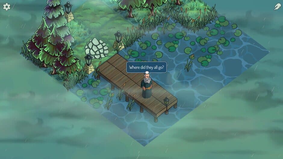 Скриншот 3 из Marshland Hollow