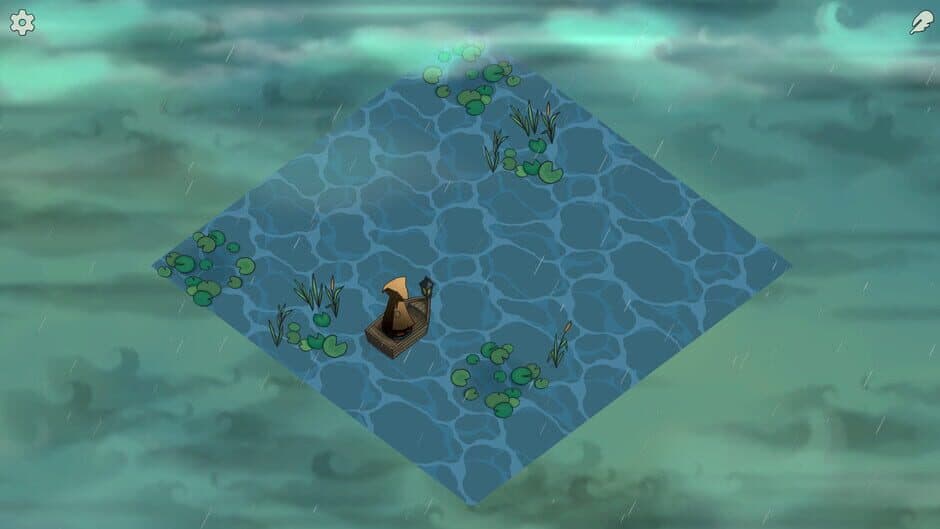 Скриншот 5 из Marshland Hollow