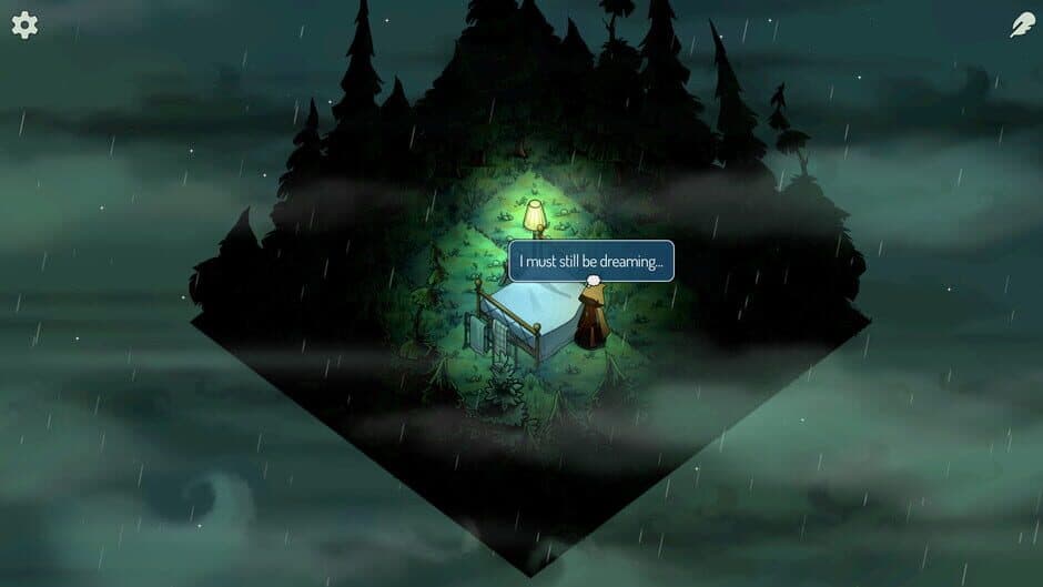 Скриншот 7 из Marshland Hollow