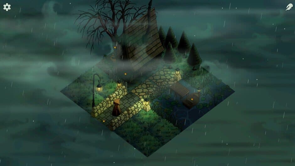 Скриншот 9 из Marshland Hollow
