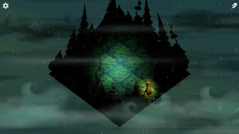 Скриншот 11 из Marshland Hollow