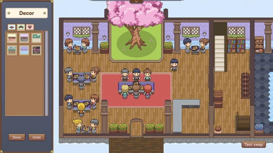 Скриншот 9 из Kitchen Sync: The Flying Tavern