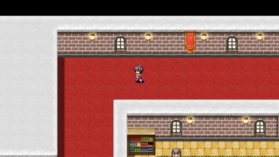 Скриншот 2 из Tilvaryu Recollections