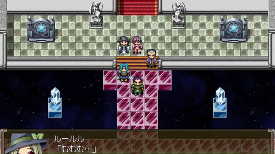 Скриншот 3 из Tilvaryu Recollections