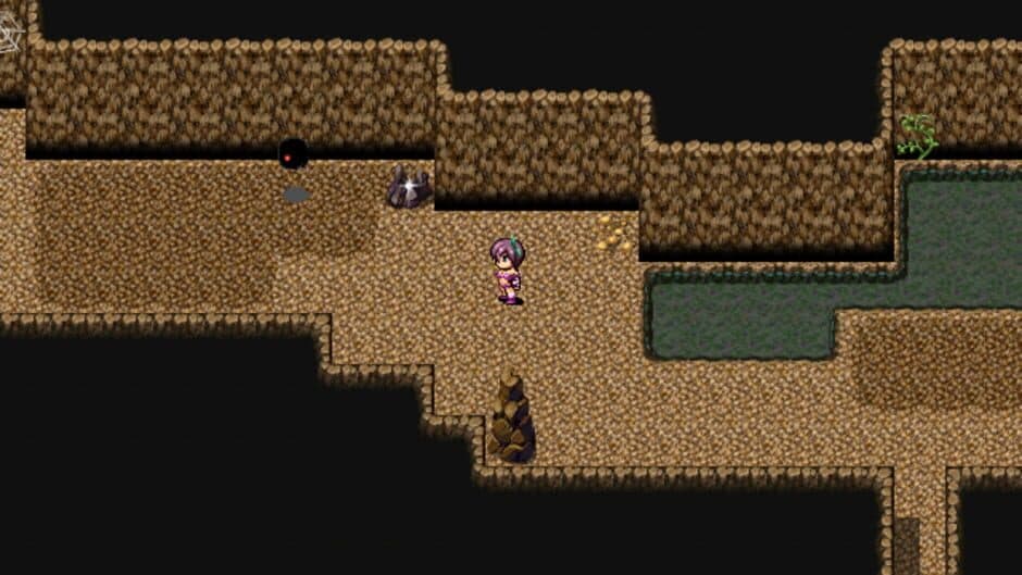 Скриншот 5 из Tilvaryu Recollections