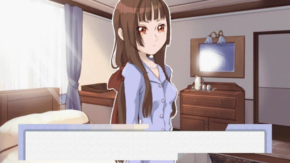 Скриншот 1 из Kaede Doori: Brand New Days Innocent