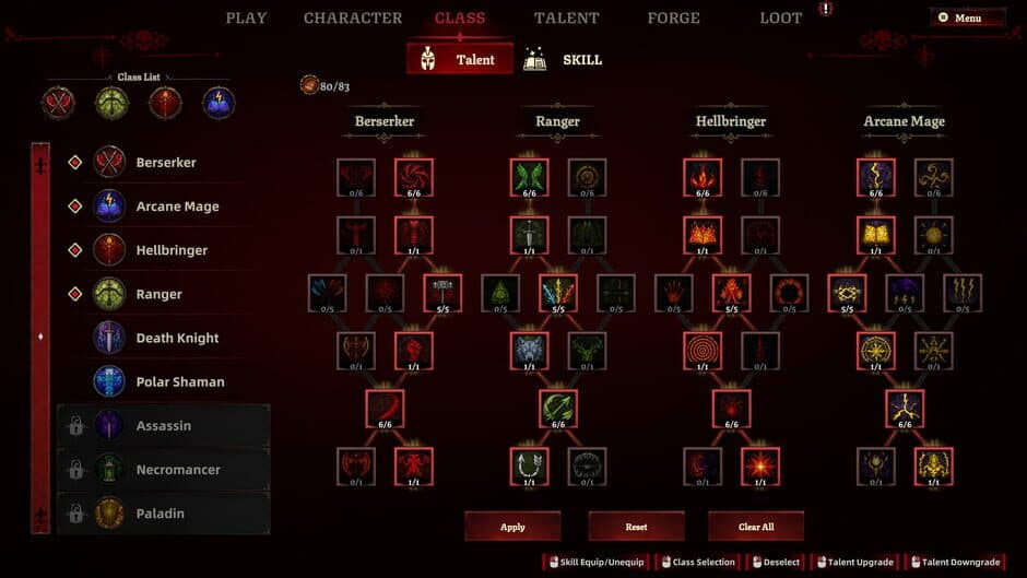 Скриншот 6 из Slime Slayer: Endless Loot