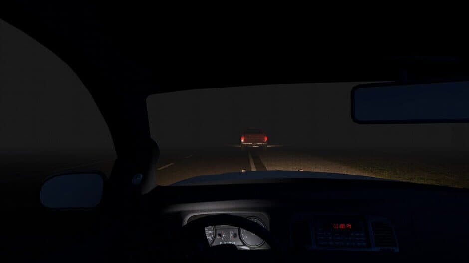 Скриншот 2 из Traffic Stop Anomaly