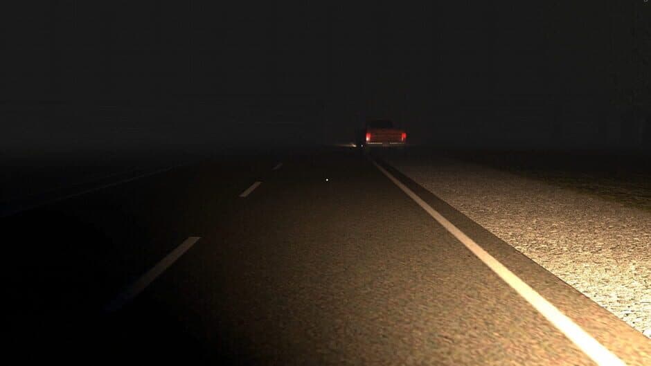 Скриншот 3 из Traffic Stop Anomaly