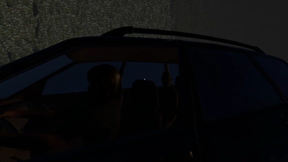 Скриншот 6 из Traffic Stop Anomaly